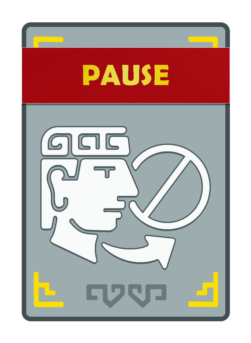 Pause