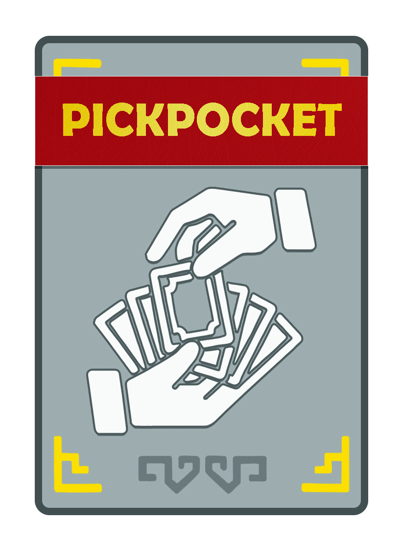 Pickpocket