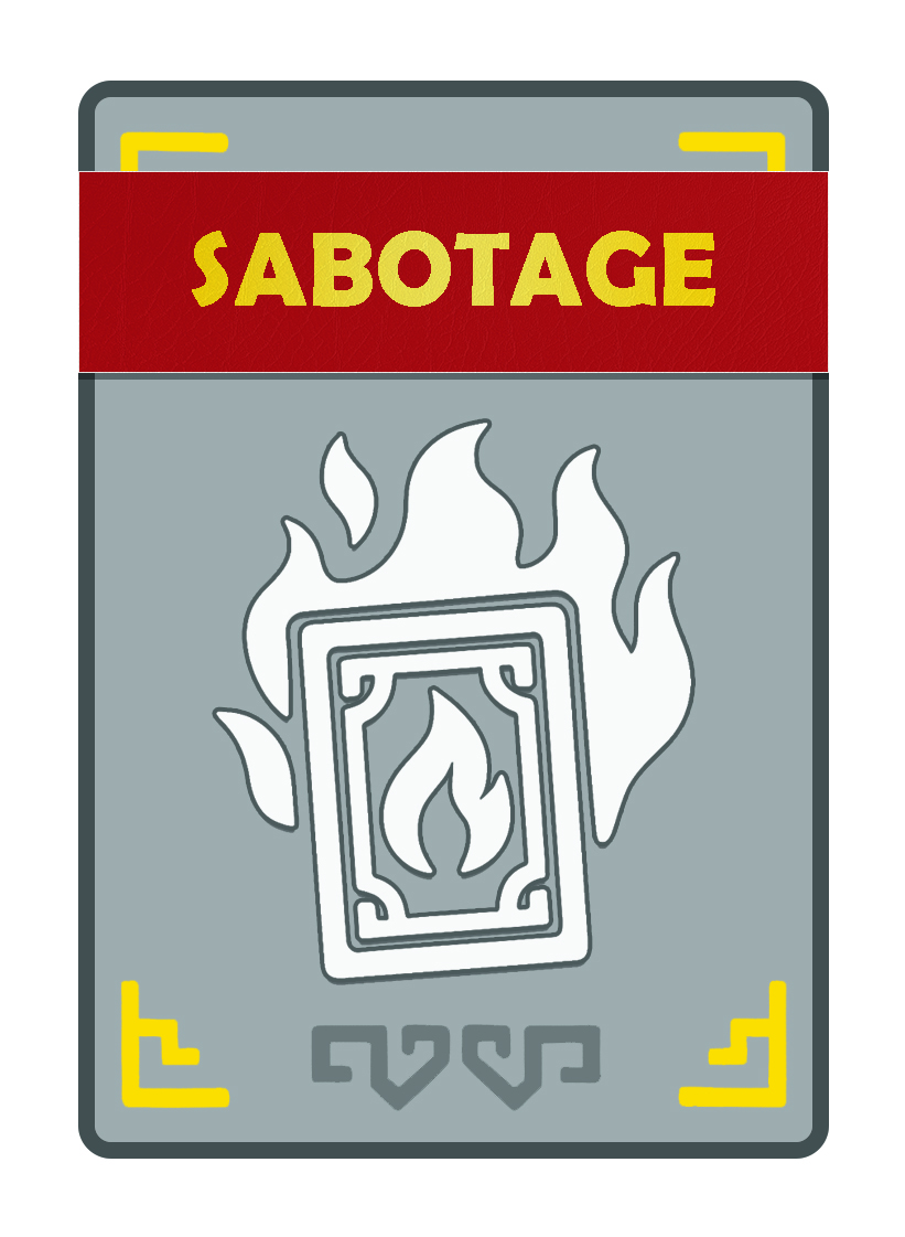 Sabotage