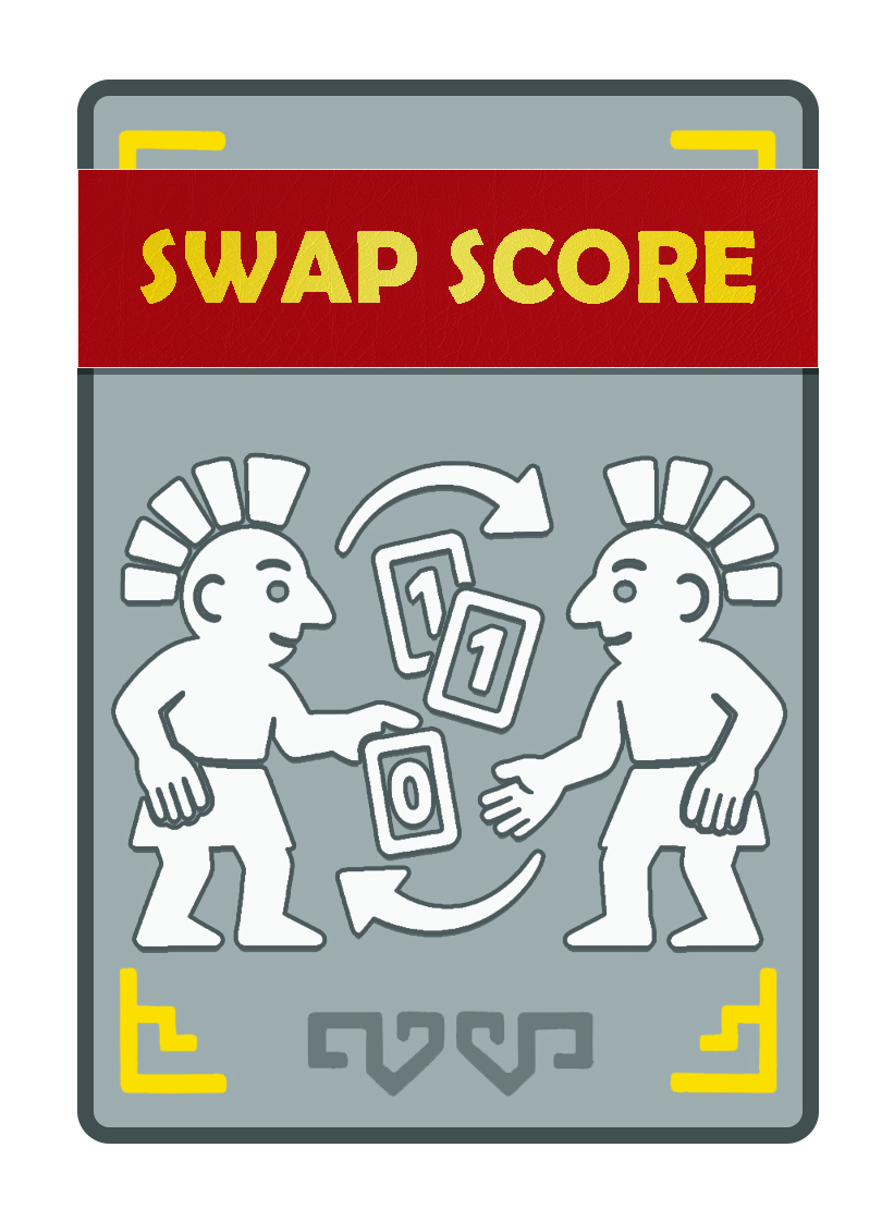 Swap Score
