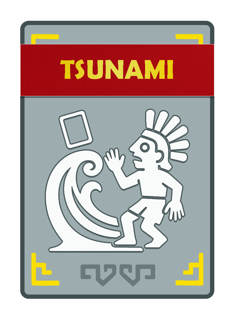 Tsunami
